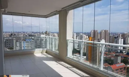 Apartamento para venda em vila mariana de 70.00m² com 1 quarto, 1 suite e 2 garagens