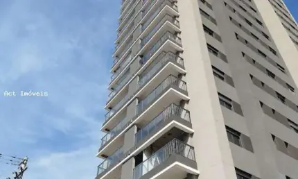 Apartamento para venda em jardim nova yorque de 70.00m² com 2 quartos, 1 suite e 2 garagens