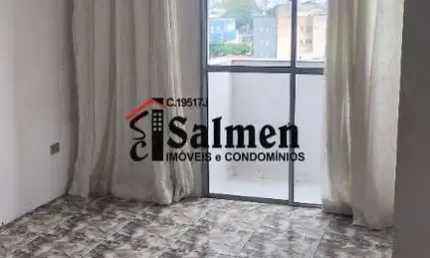 Apartamento para venda em jardim vila galvão de 52.00m² com 2 quartos e 1 garagem