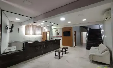 Prédio comercial para venda em boa vista de 276.00m²