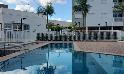 Apartamento para venda em vila bandeirantes de 220.00m² com 3 quartos, 2 suites e 2 garagens