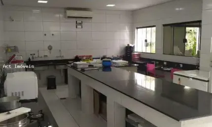 Prédio comercial para venda em vila estádio de 123.00m²
