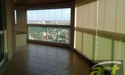 Apartamento para venda em centro de 215.00m² com 3 quartos, 3 suites e 3 garagens