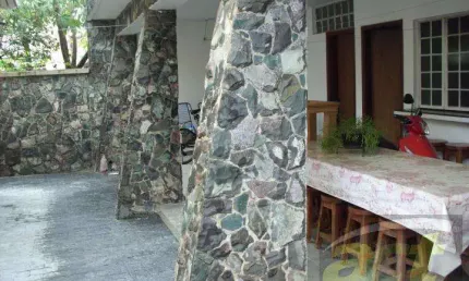 Casa para venda em palmeiras de 203.00m² com 3 quartos, 1 suite e 4 garagens