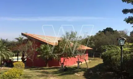 Chácara para venda em sousas de 1063.00m² com 5 quartos, 1 suite e 10 garagens
