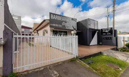 Casa para venda em capão raso de 268.00m² com 3 quartos e 4 garagens