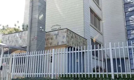 Apartamento para venda em vila mogilar de 50.00m² com 2 quartos e 1 garagem