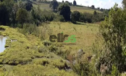 Fazenda / sítio para venda em jardim amália de 48800.00m² com 1 quarto