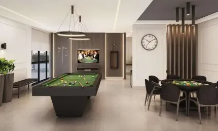 Apartamento para venda em cristo rei de 81.00m² com 3 quartos, 1 suite e 1 garagem