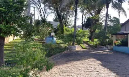 Terreno para venda em distrito industrial jóia de 120.00m²