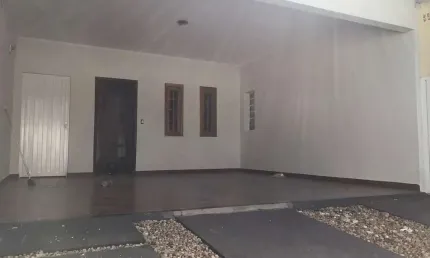 Casa para alugar em vila giampietro de 125.00m² com 3 quartos e 2 garagens