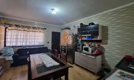 Casa para venda em jardim santo elias de 334.00m² com 3 quartos, 1 suite e 6 garagens