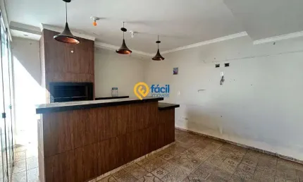 Casa para venda em jardim são braz de 250.00m² com 3 quartos e 2 garagens