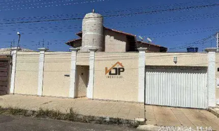 Casa para venda em antônio fernandes de 223.00m² com 3 quartos e 1 garagem