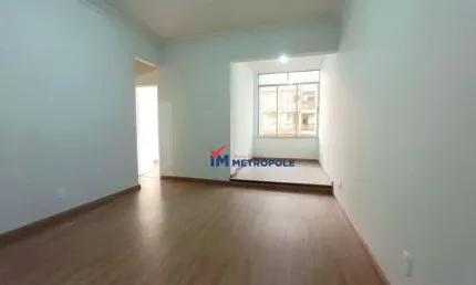 Apartamento para alugar em ipanema de 68.00m² com 2 quartos e 1 suite