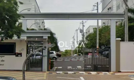 Apartamento para alugar em jardins rio preto de 60.00m² com 2 quartos e 1 garagem