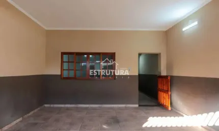 Casa para alugar em jardim hipódromo de 192.00m² com 3 quartos, 1 suite e 2 garagens