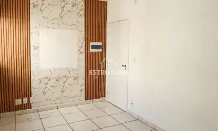 Apartamento para alugar em parque mãe preta de 49.00m² com 2 quartos e 1 garagem