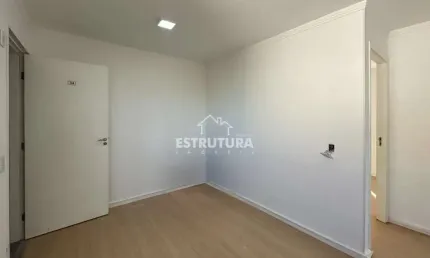 Apartamento para alugar em jardim guanabara ii de 53.00m² com 2 quartos e 2 garagens