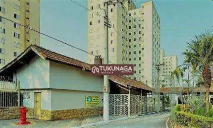 Apartamento para venda em vila nova cachoeirinha de 63.00m² com 2 quartos e 1 garagem