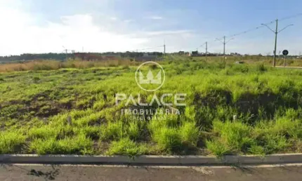 Terreno à venda no Vale do Sol, Piracicaba 
