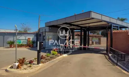Casa de condomínio para venda e aluguel em campestre de 150.00m² com 3 quartos, 1 suite e 4 garagens
