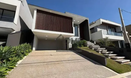 Casa de condomínio para venda e aluguel em condomínio residencial biel de 205.00m² com 3 quartos, 3 suites e 4 garagens