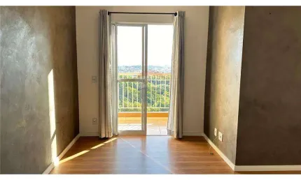 Apartamento para alugar em jardim são carlos de 56.00m² com 2 quartos e 1 garagem