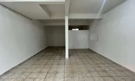 Sala comercial para alugar em vila isabel marin de 50.00m²