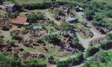 Fazenda / sítio para venda em chácaras videiras de itaici de 1500.00m² com 10 quartos, 5 suites e 8 garagens