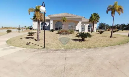 Terreno para venda em jardim recanto das águas de 314.69m²