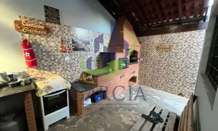 Casa para venda em jardim boa vista de 200.00m² com 3 quartos, 1 suite e 1 garagem