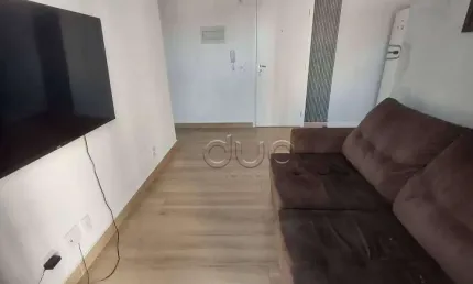 Apartamento para venda em terra rica de 48.00m² com 2 quartos e 1 garagem