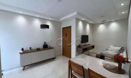 Apartamento para venda em paulicéia de 57.00m² com 2 quartos e 1 garagem