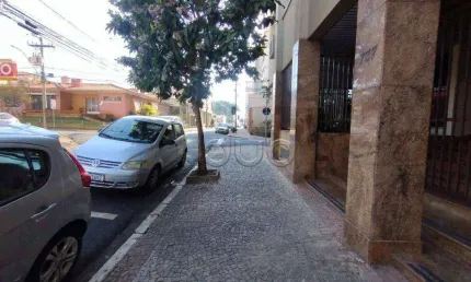 Apartamento para alugar em centro de 106.00m² com 3 quartos e 1 suite