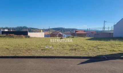 Terreno para venda em jardim são caetano ii de 160.00m²