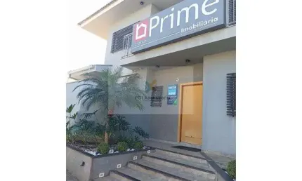 Sala comercial para alugar em santos dumont de 25.00m²