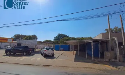 Imóvel comercial para alugar em nova americana de 500.00m² com 3 quartos e 8 garagens