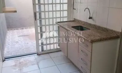 Apartamento para alugar em nova ribeirânia de 73.00m² com 3 quartos e 1 garagem