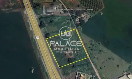 Terreno para venda em jardim nova limeira de 14700.00m²