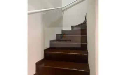 Casa para alugar em vila anchieta de 178.00m² com 3 quartos e 2 garagens