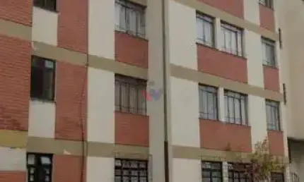 Apartamento para venda em boa vista de 51.00m² com 2 quartos e 1 garagem