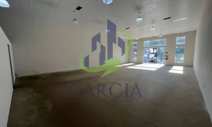 Sala comercial para alugar em parque cidade nova de 250.00m²