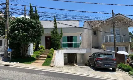 Casa para venda em cidade parquelandia de 241.00m² com 3 quartos, 3 suites e 4 garagens