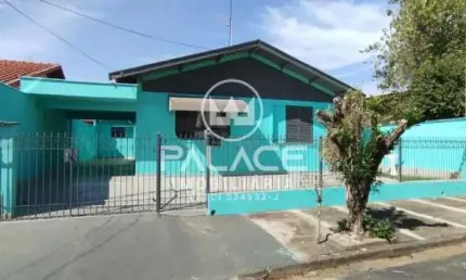 Casa para alugar em nova piracicaba de 250.00m² com 4 quartos, 1 suite e 5 garagens
