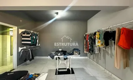 Imóvel comercial para alugar em vila alemã de 48.00m²