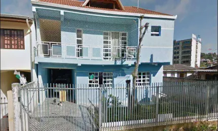 Sobrado para venda em santa quitéria de 180.00m² com 3 quartos