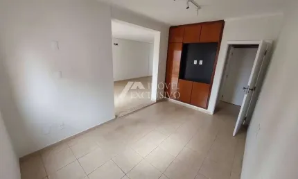 Apartamento para alugar em centro de 146.00m² com 3 quartos, 1 suite e 1 garagem