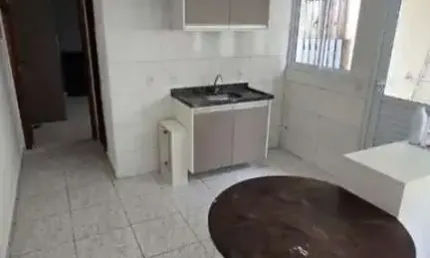 Casa para venda em jardim santa esmeralda de 54.00m² com 2 quartos e 2 garagens