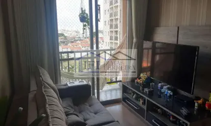 Apartamento para venda em santo antônio de 64.00m² com 2 quartos e 1 garagem